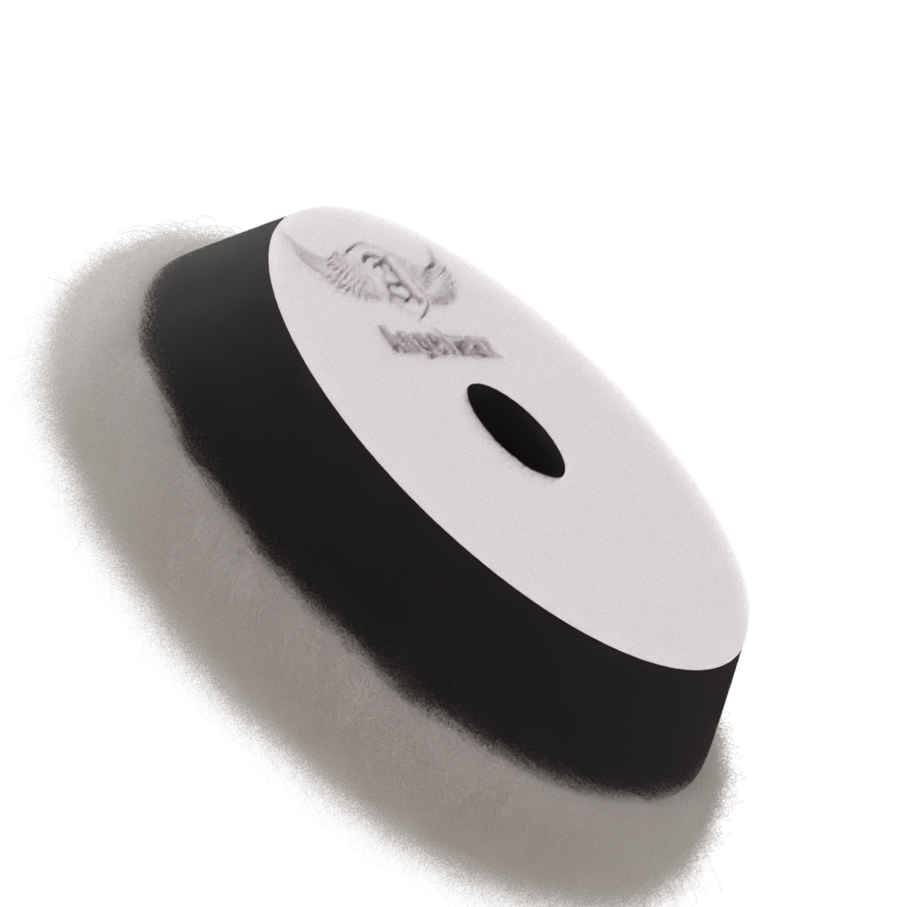 Car Ultra Soft Foam Wax Aplicador Pad, Detalhando Esponja, Ferramenta de  Limpeza com Lavagem Livre, Toalha de Microfibra, Redonda, 4 , 24 Pcs -  AliExpress