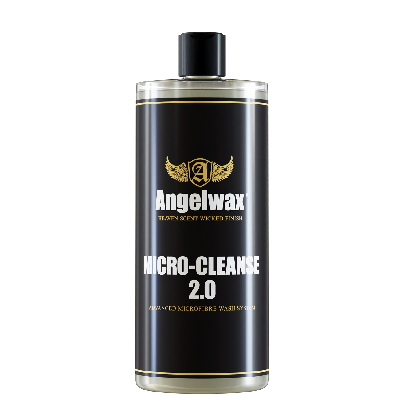 Micro-Cleanse 2.0