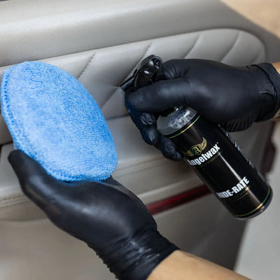 Hide-Rate - humectant leather conditioner - Angelwax