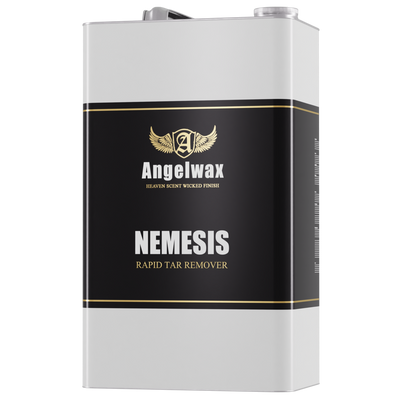 Nemesis - rapid tar remover