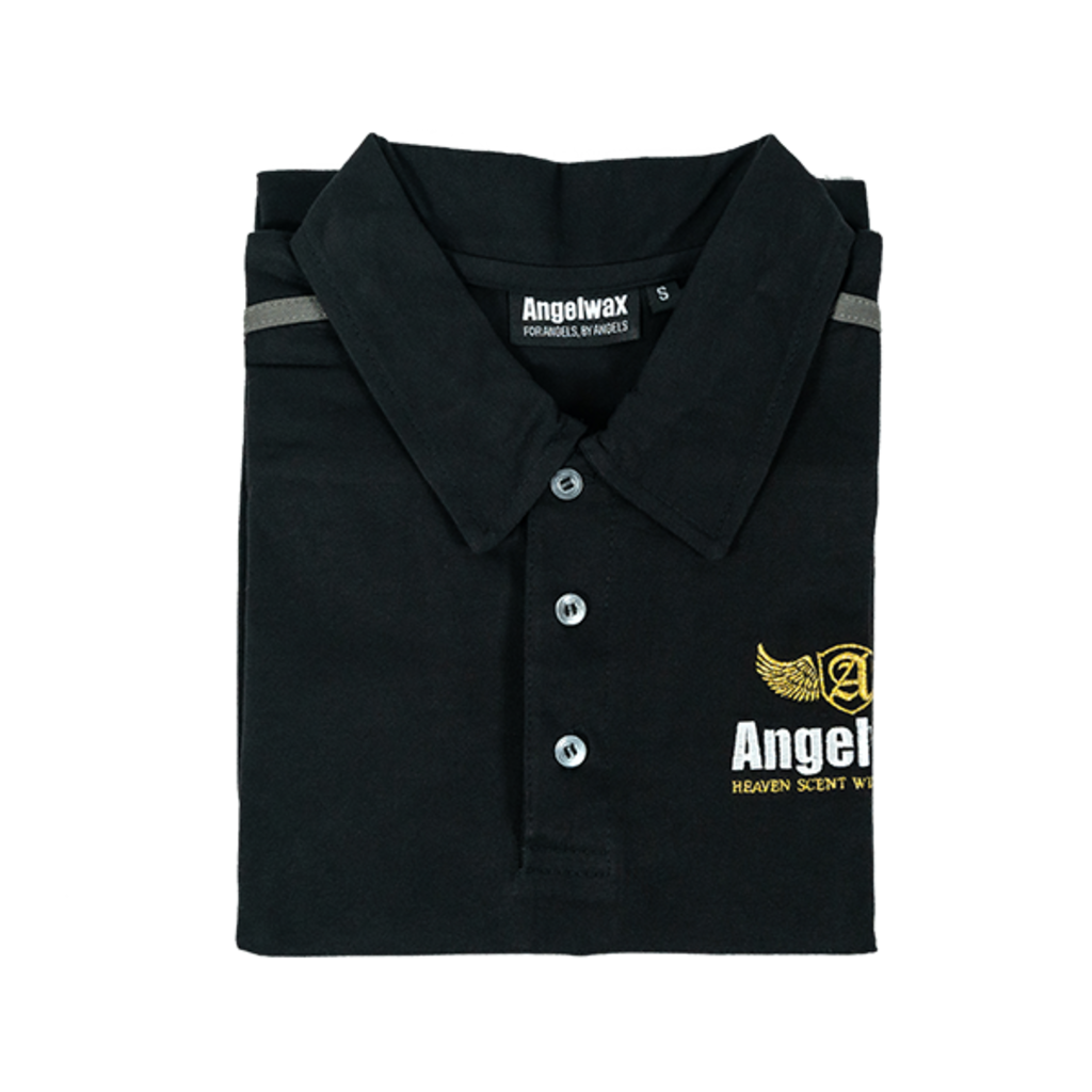 Official Angelwax Polo