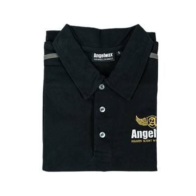 Polo officiel Angelwax