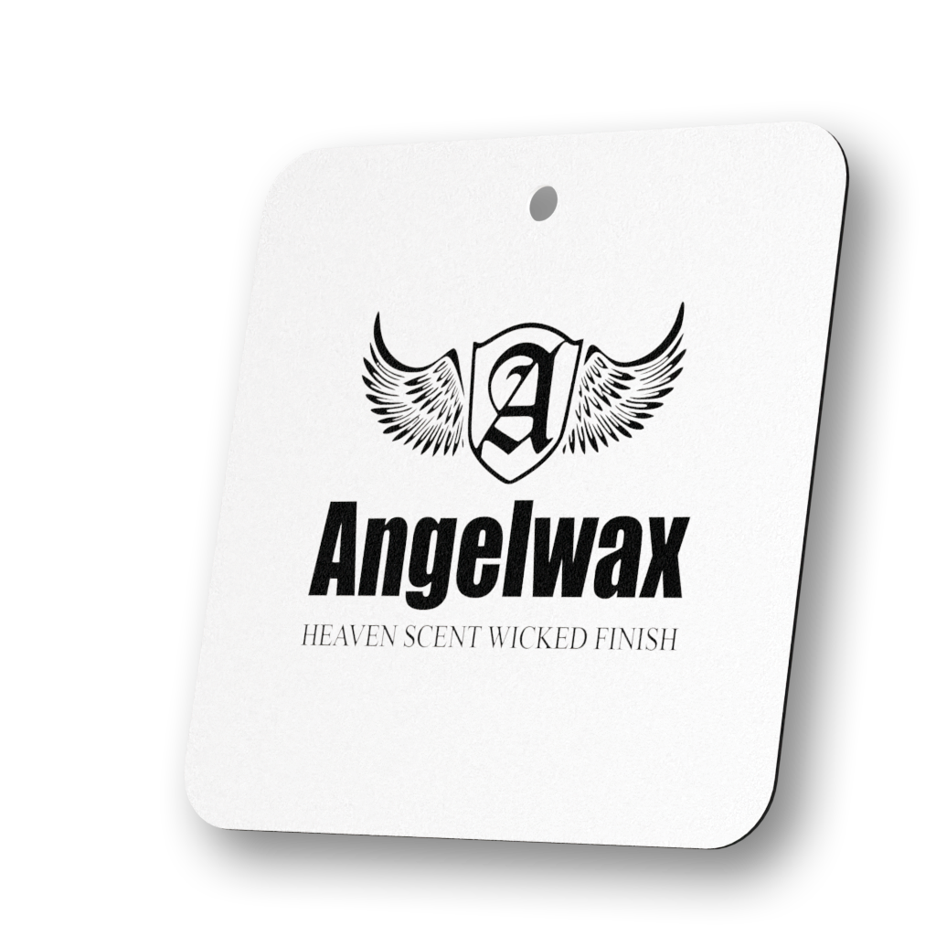 Angelwax air fresheners