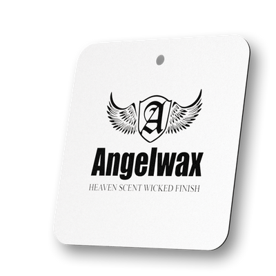 Angelwax assainisseurs d'air