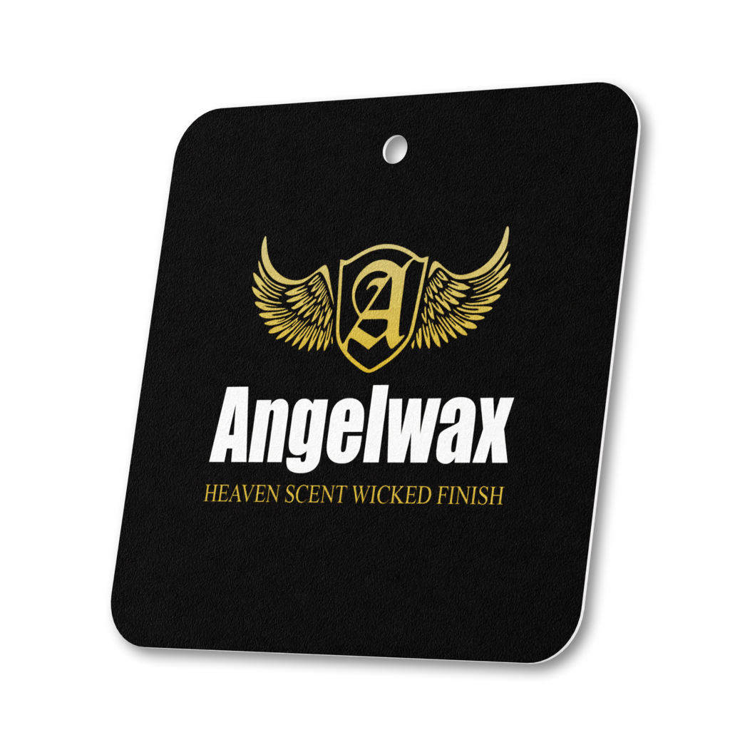 Angelwax assainisseurs d'air