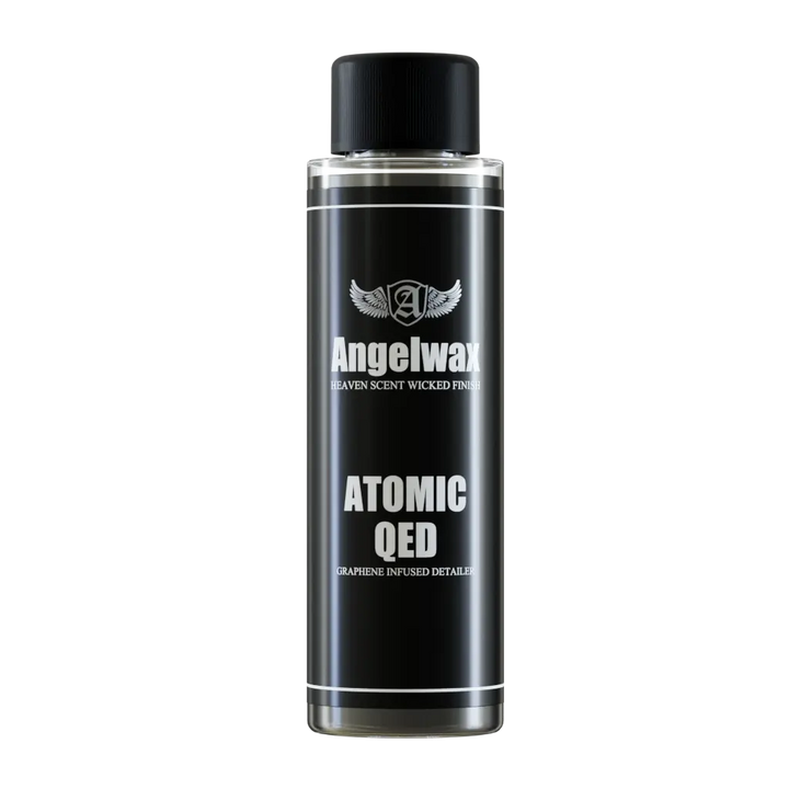 Dark Star: Atomic QED - graphene infused Quick Exterior Detailer