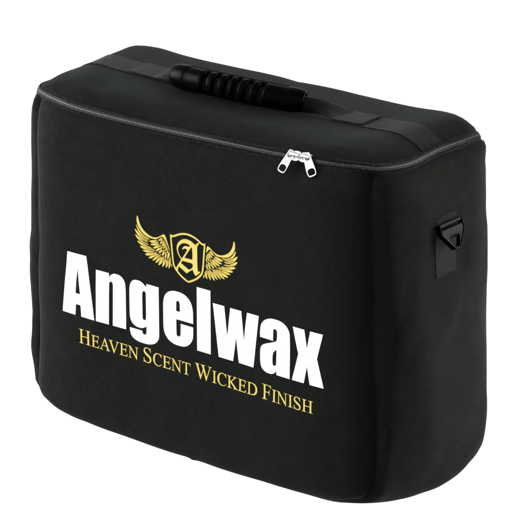 Angelwax Official Detailer's Bag