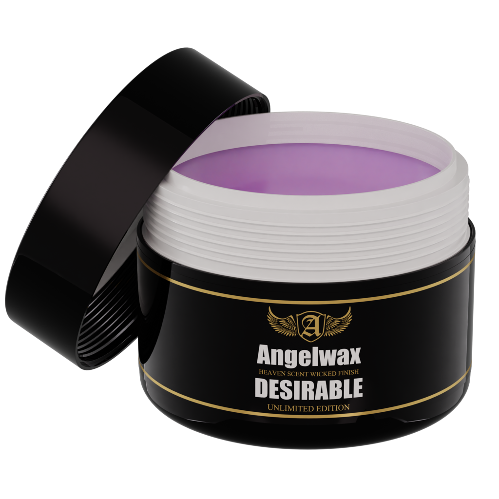 Desirable divine smelling beading show wax