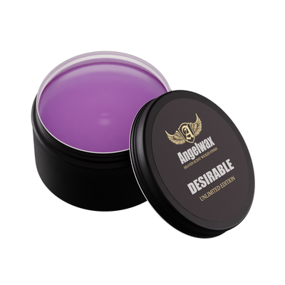 Desirable divine smelling beading show wax