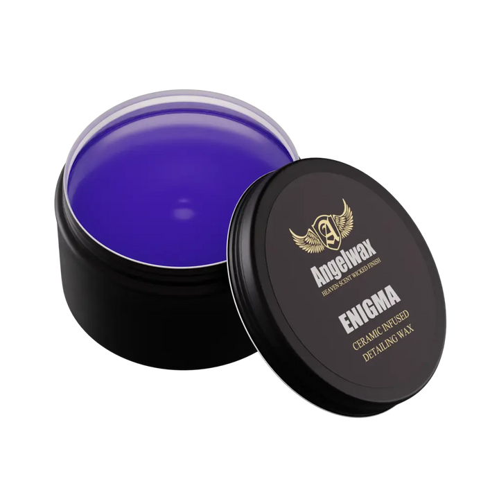 Enigma - ceramic detailing wax – Angelwaxshop