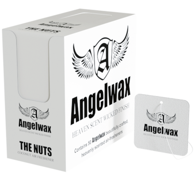 Angelwax Bilberry luchtverfrisser