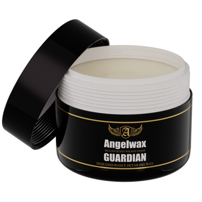Guardian high endurance protective wax