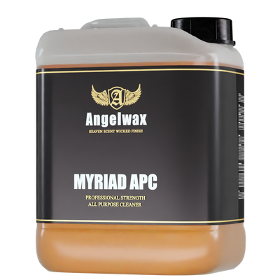 Myriad APC - Professional Concentrated All Purpose Cleaner