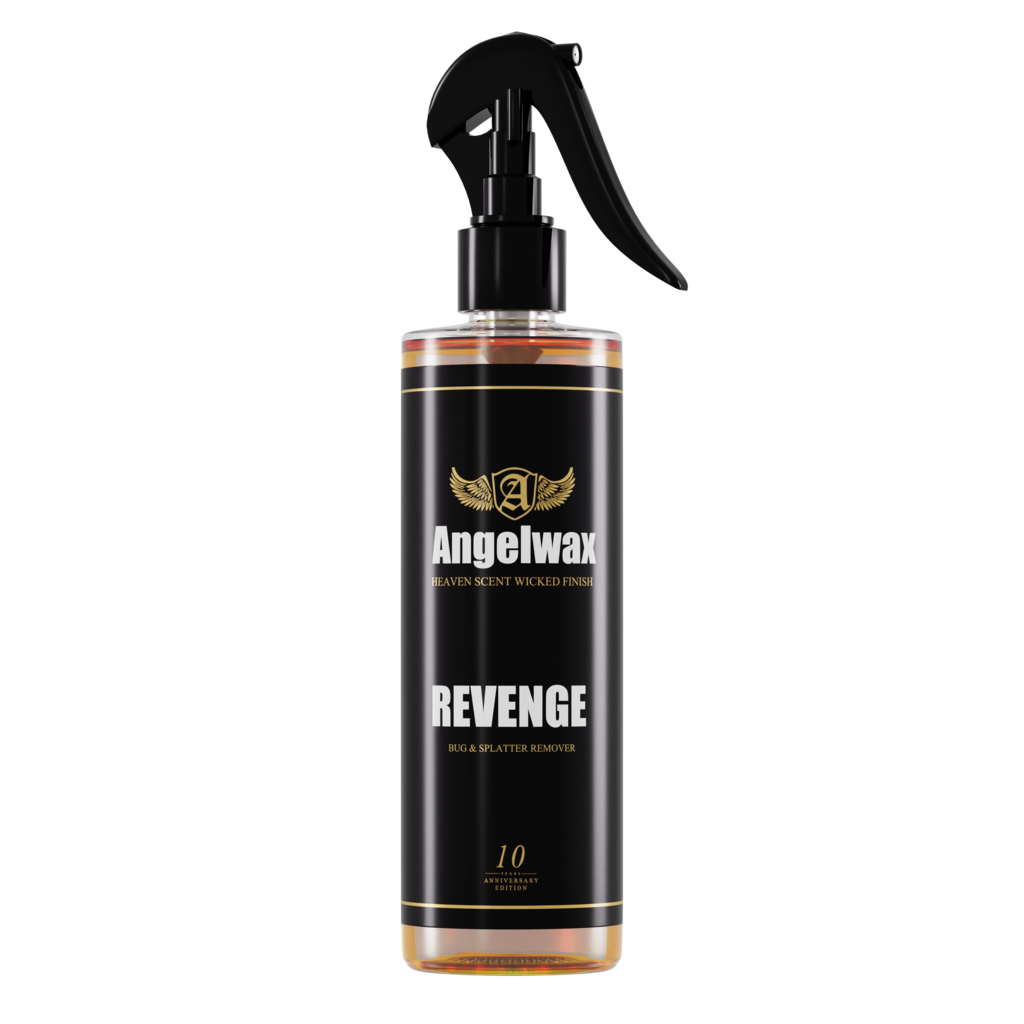 Revenge insect remover