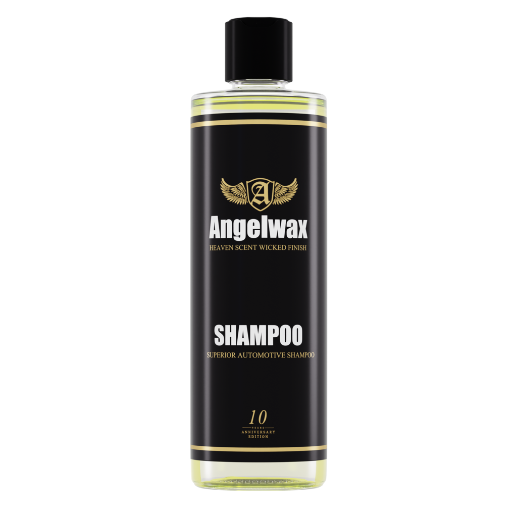Superior Shampoo - ultrareines Autoshampoo