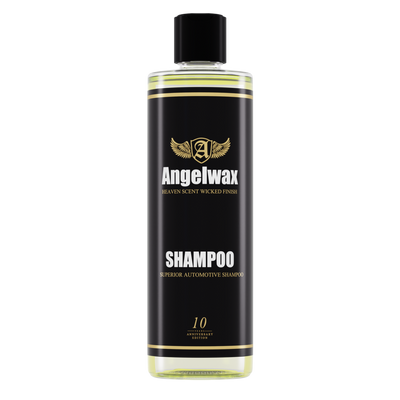 Superieur Shampoo