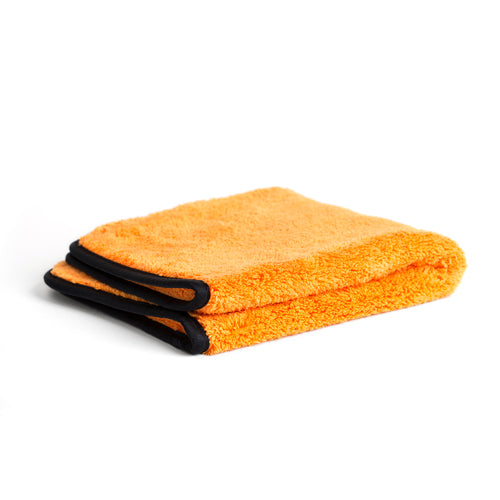 Dual Action Microfiber Towel