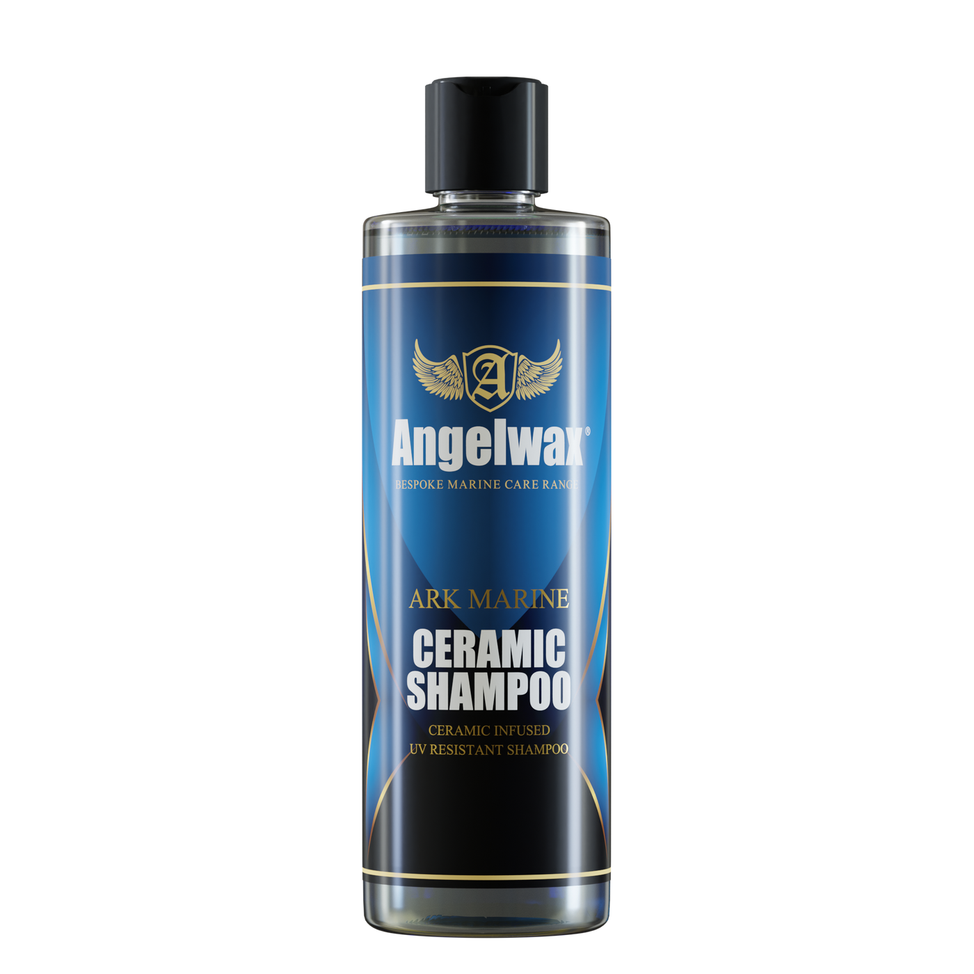 Ark Marine keramische shampoo
