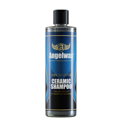 Ark Marine keramische shampoo
