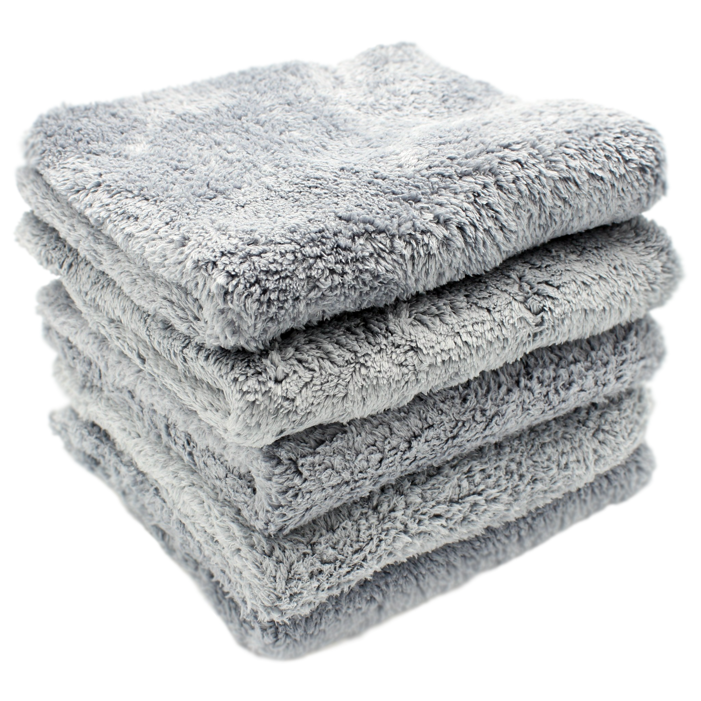 Microvezel handdoeken