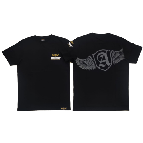Offizielles Angelwax T-Shirt